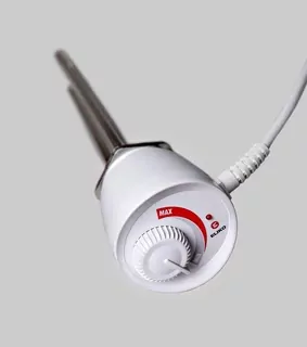 Nerezový ohrievač 3 kW na 6/4" korok pre nerezové alebo titánové kotle
